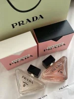 عطر پرادا پارادوکس اینتنس | Prada Paradoxe Intense - Image 6