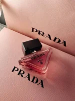 عطر پرادا پارادوکس اینتنس | Prada Paradoxe Intense - Image 2