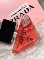 عطر پرادا پارادوکس اینتنس | Prada Paradoxe Intense - Image 7