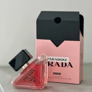 عطر پرادا پارادوکس اینتنس | Prada Paradoxe Intense