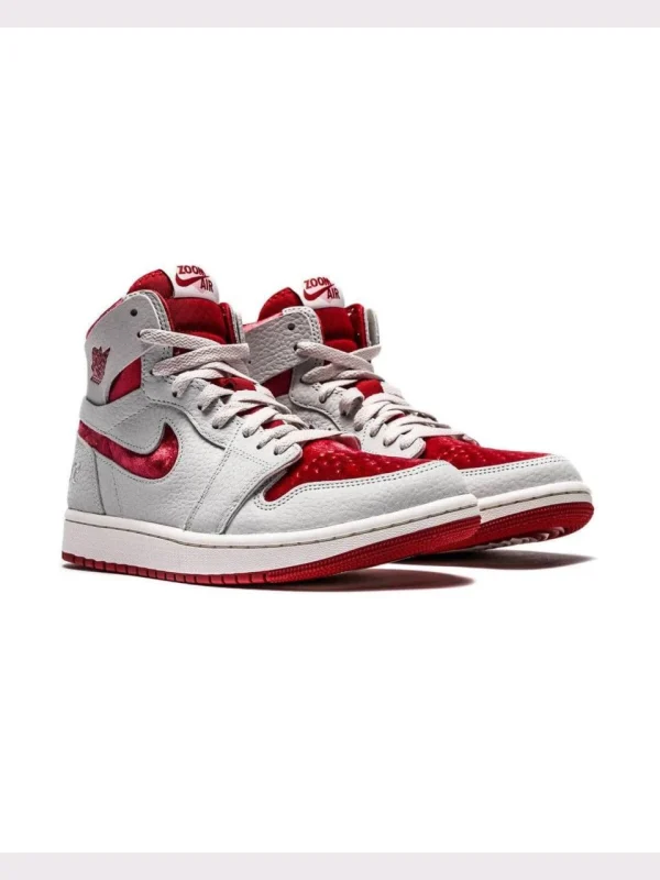 کتونی نایک مدل ‏jordan 1 mid - Image 4