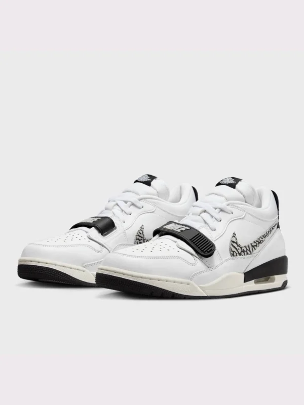 کتونی نایک مدل nike Jordan legacy 312 - Image 3