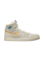 کتونی نایک مدل nike jordan 1 mid