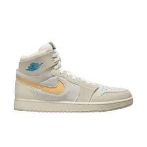 کتونی نایک مدل nike jordan 1 mid