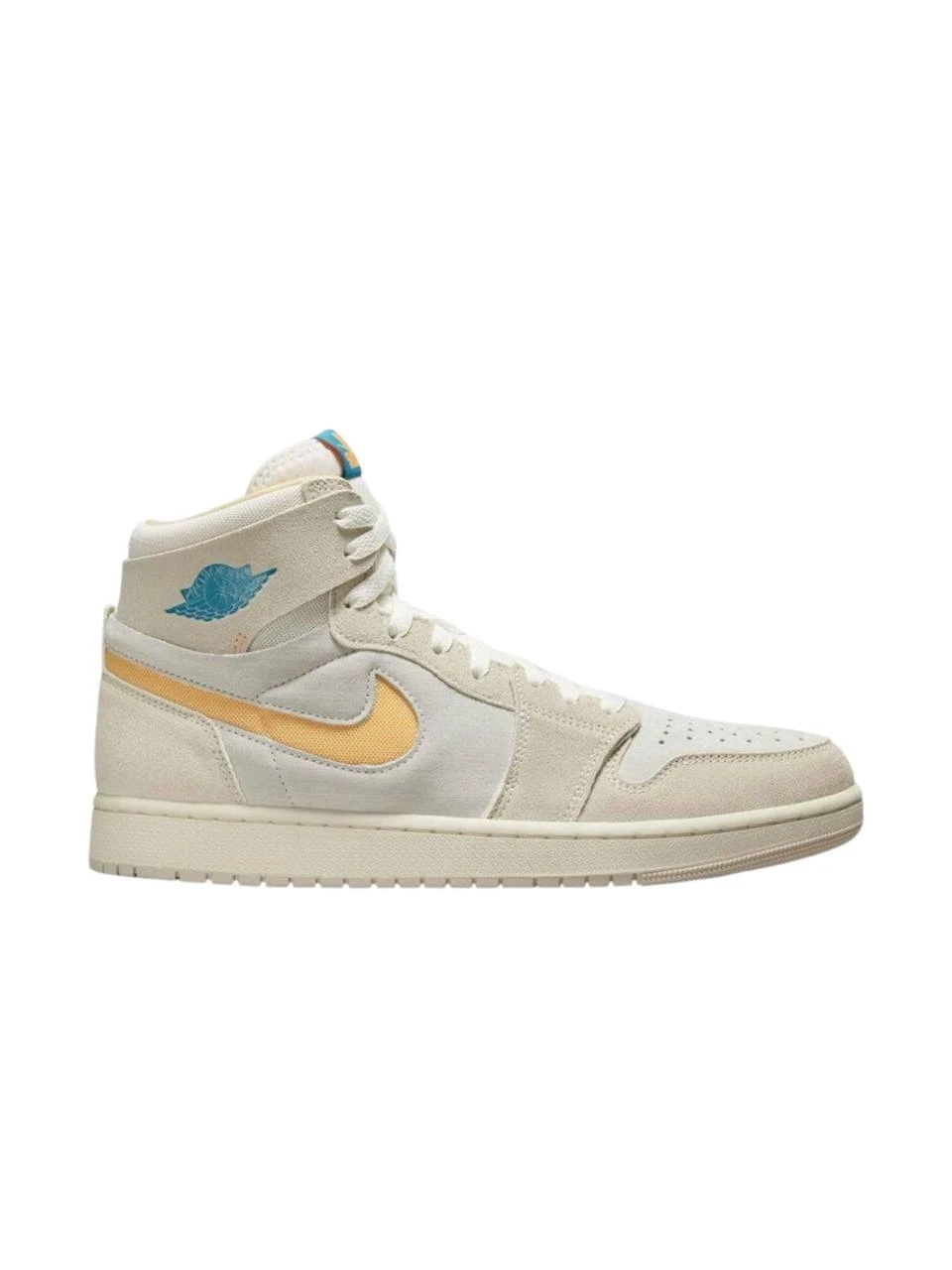 IMG_20250826_144628_195 کتونی نایک مدل nike jordan 1 mid - Image 1