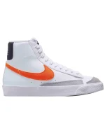 کتونی نایک مدل Nike blazer mid