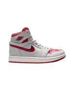 کتونی نایک مدل jordan 1 mid