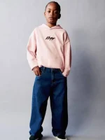 هودی سه نخ بچگانه zara - Image 3