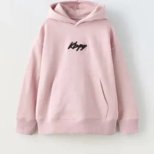 هودی سه نخ بچگانه zara