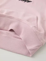 هودی سه نخ بچگانه zara - Image 4