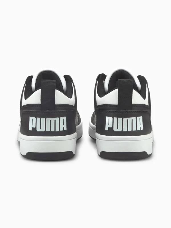 کتونی پوما مدل PUMA REBOUND - Image 2