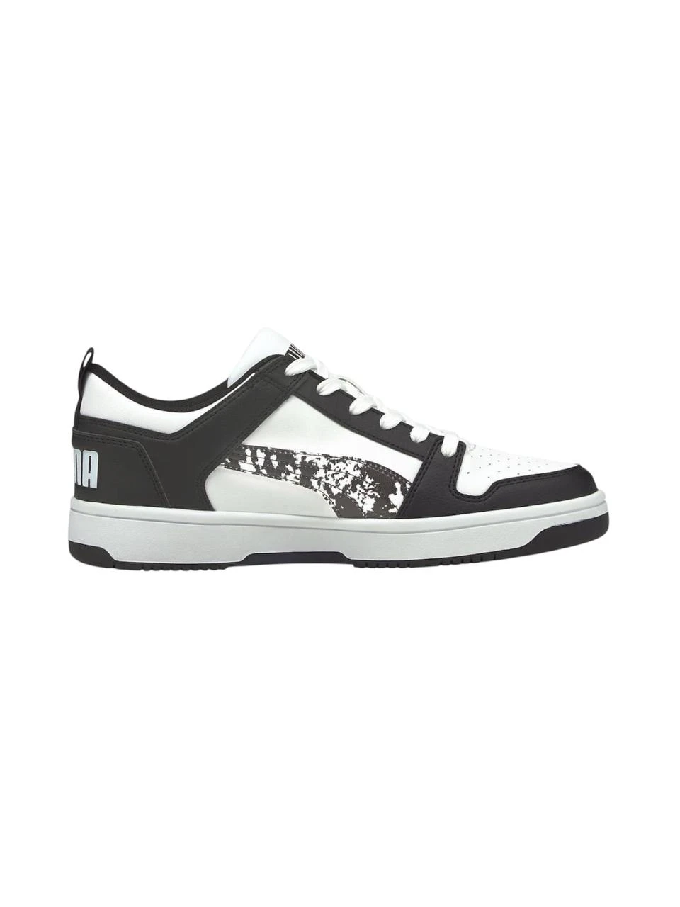 IMG_20250826_195602_385 کتونی پوما مدل PUMA REBOUND - Image 1