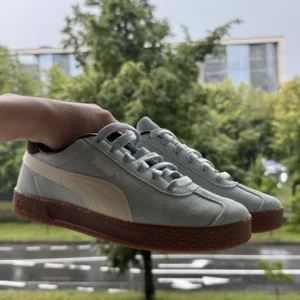 کتونی پوما مدل PUMA CLUB SUEDE