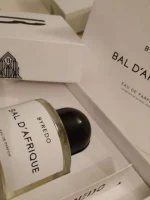 عطر بایردو بال د آفریقا | Byredo Bal d’Afrique - Image 4