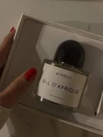 عطر بایردو بال د آفریقا | Byredo Bal d’Afrique - Image 7