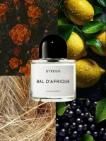 عطر بایردو بال د آفریقا | Byredo Bal d’Afrique - Image 6