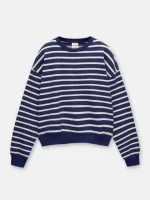 دورس استرایپ استایل pull&bear - Image 5