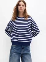دورس استرایپ استایل pull&bear