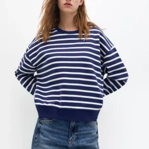 دورس استرایپ استایل pull&bear