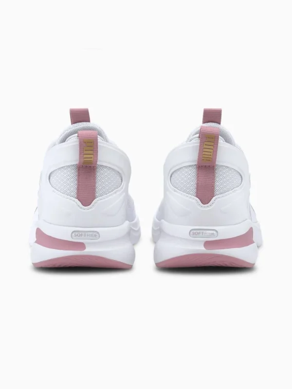 کتونی پوما مدل Puma white foxglove - Image 2