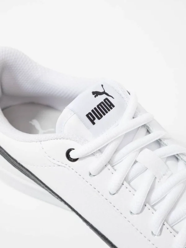 کتونی پوما مدل puma smash vulc - Image 3