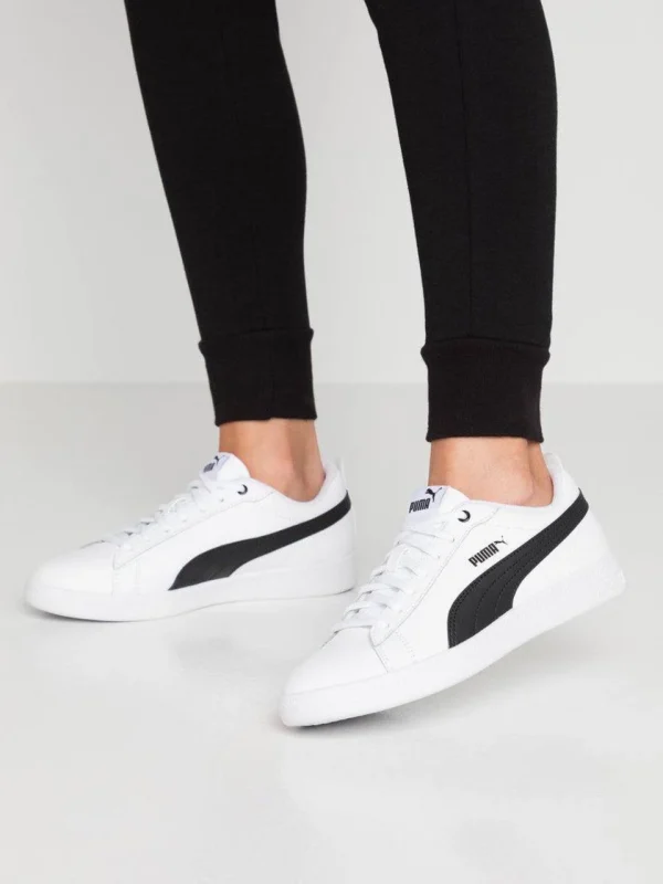 کتونی پوما مدل puma smash vulc - Image 5