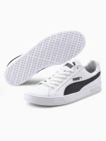 کتونی پوما مدل puma smash vulc canvas - Image 3