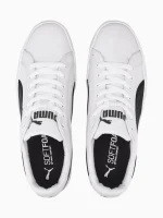 کتونی پوما مدل puma smash vulc canvas - Image 5