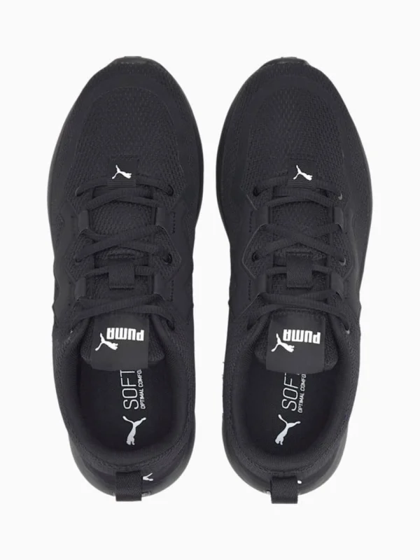 کتونی پوما مدل puma noir - Image 3