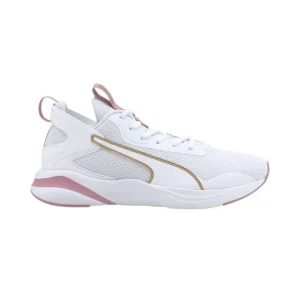 کتونی پوما مدل Puma white foxglove