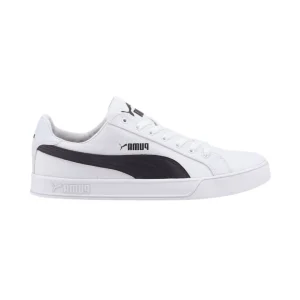 کتونی پوما مدل puma smash vulc canvas