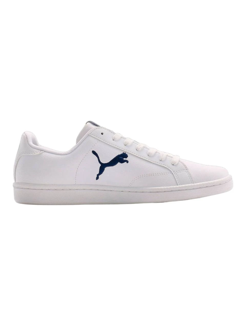 IMG_20250830_195823_533 کتونی پوما مدل puma smash cat L - Image 1