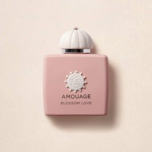 عطر آمواج بلوسوم لاو | Amouage Blossom Love