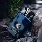 عطر آمواج انترلود بلک اریس |Amouage Interlude Black Iris Man - Image 4