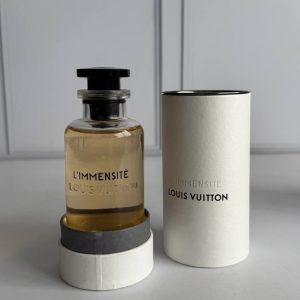 عطر لویی ویتون ل ایمنسیت | Louis Vuitton L Immensité