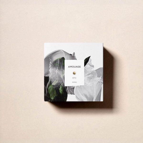 عطر آمواج اپیک |Amouage Epic - Image 2