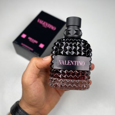 عطر ولنتینو یومو بورن ان روما | Valentino Uomo Born in Roma - تصویر 2