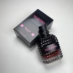 عطر ولنتینو یومو بورن ان روما | Valentino Uomo Born in Roma - تصویر 4