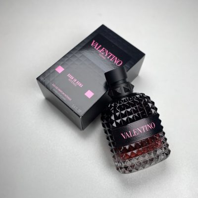 عطر ولنتینو یومو بورن ان روما | Valentino Uomo Born in Roma - تصویر 4
