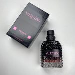 عطر ولنتینو یومو بورن ان روما | Valentino Uomo Born in Roma - تصویر 3