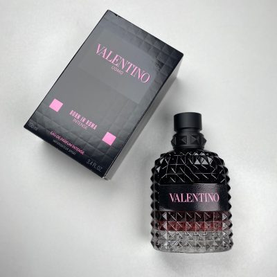 عطر ولنتینو یومو بورن ان روما | Valentino Uomo Born in Roma - تصویر 3
