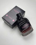عطر ولنتینو یومو بورن ان روما | Valentino Uomo Born in Roma