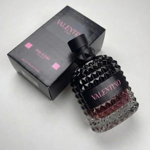 عطر ولنتینو یومو بورن ان روما | Valentino Uomo Born in Roma