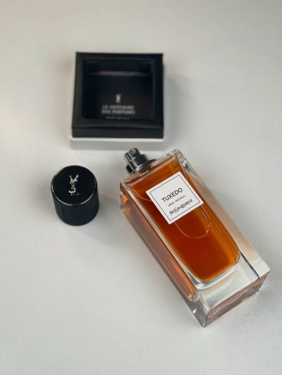 عطر تاکسیدو ایو سن لورن | Tuxedo - تصویر 2