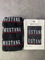 شورت مردانه Mustang مشکی