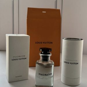 عطر لویی ویتون امیجنیشن | Louis Vuitton Imagination
