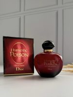 عطر هیپنوتیک پویزن دیور | Dior Hypnotic Poison