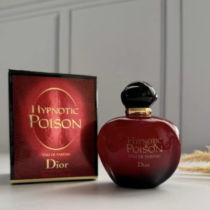 عطر هیپنوتیک پویزن دیور | Dior Hypnotic Poison