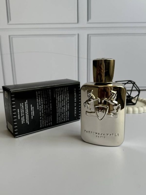 عطر مارلی پگاسوس | Marly Pegasus - Image 3