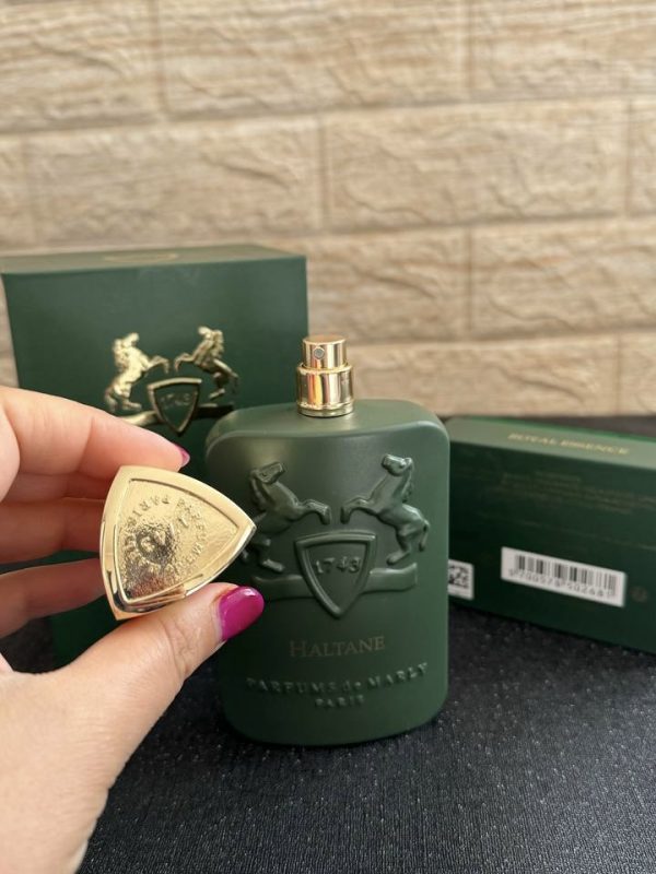 عطر مارلی هالتان | Marly Haltane - Image 3